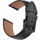 thumbnail image 1 of wonima11 Quick Release Genuine Leather Watch Band 20mm 22mm Watch Strap, Top Grain Leather Watch bands for Men Women, 1 of 1