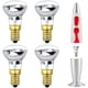 thumbnail image 1 of Pack of 4 Lava Lamp Bulb 25W E14 R39 Warm White Reflector Bulb by, 1 of 1