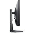 thumbnail image 4 of Dell 24-Inch 165Hz Gaming Monitor - Full HD 1920 x 1080 Display, 1ms Response Time, IPS, AMD FreeSync Technology, NVIDIA G-Sync Compatible, HDMI, DisplayPort, Black - G2422HS, 4 of 7
