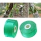 thumbnail image 1 of Cinta de injerto, 2 rollos de cinta de injerto transparente, cinta elástica para injerto de pies, cinta de injerto para reparación de árboles de jardín oso de fresa Electrónica, 1 of 5