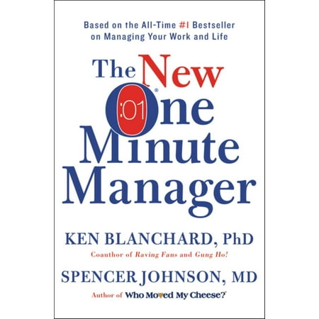 ONE MINUTE MANAGER: REVISED EDITION