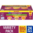 thumbnail image 2 of Kroger Fruit Cups Three Flavor Variety Pack 24 ct / 4 oz - 3 Pack, 2 of 5