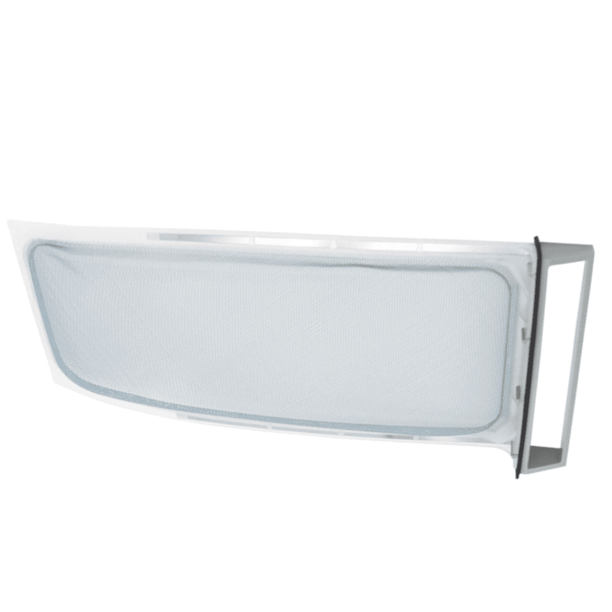 Scaroo 339392 Dryer Filter Lint Screen for Whirlpool Replaces with PS345247