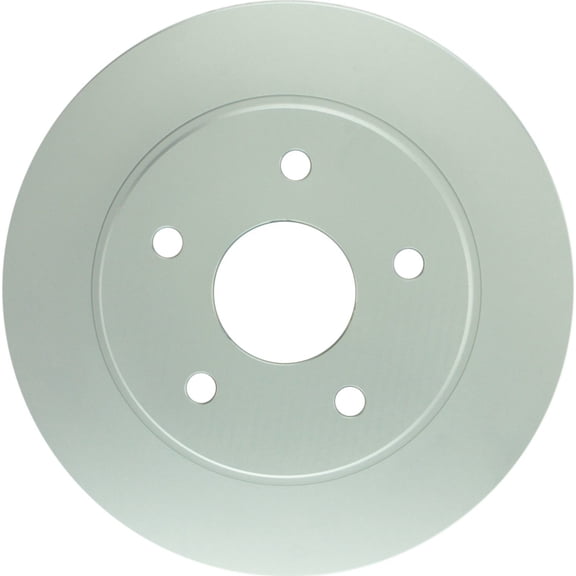 Bosch 16010153 QuietCast Disc Brake Rotor