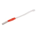 thumbnail image 2 of 5Pcs Heater Cartridge 3D Printer Upgrade for Extruder Hotend 40W 100K Thermistor Heating Rod DC24V(110mm Cable Length), 2 of 7