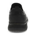 thumbnail image 3 of Dockers Mens Slater Slip Resistant Slip-on Sneaker, 3 of 8
