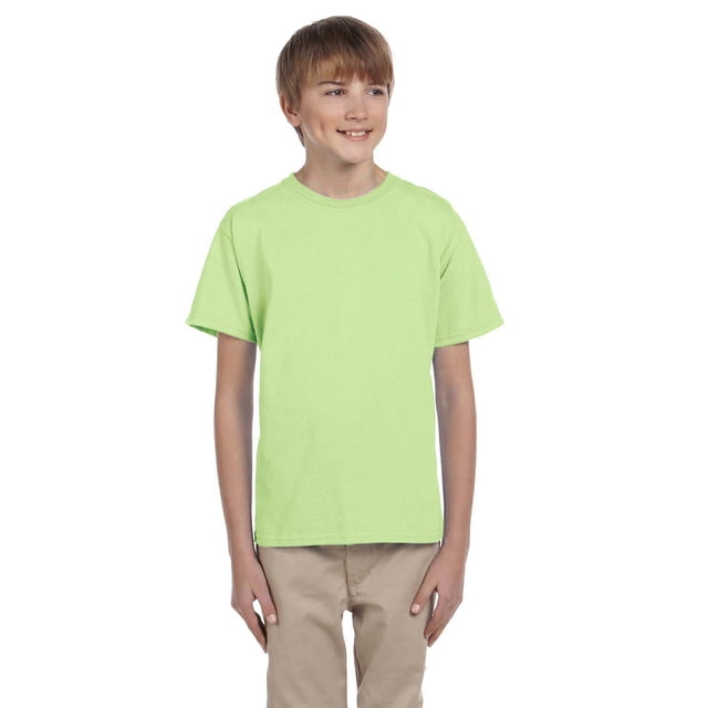 Gildan Ultra Cotton Youth Tee