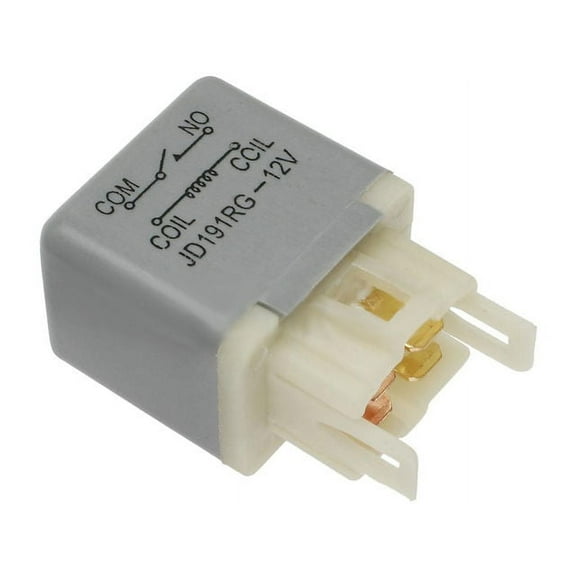 Main Relay - Compatible with 1991 - 1998 Suzuki Sidekick 1992 1993 1994 1995 1996 1997
