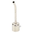 thumbnail image 4 of Hot Air  Tips, Curved Robust Heat  Nozzles Kit 8Pcs  For Desoldering Station, 4 of 8