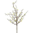 thumbnail image 4 of Curly Willow Artificial Sprays - 34" - Green - Set of 4, 4 of 5