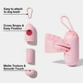 thumbnail image 6 of VETRESKA Knot Dog Rope Toys Tug of War Chew Toys and Dog Poop Bag Dispenser Set, 6 of 7