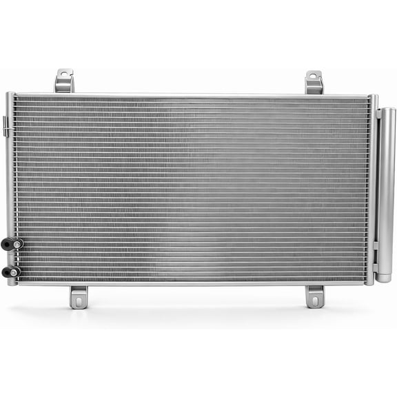 3995 AC Condenser Air Conditioning for Lexus ES350 2013 2014 2015 2016 2017 2018