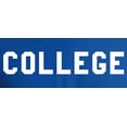 thumbnail image 2 of College T-Shirt John Belushi  70s Comedy Tribute Men's Tee, 2 of 4