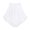 White, variant on inhzoy Kids Big Girls High Low Chiffon Dance Skirt