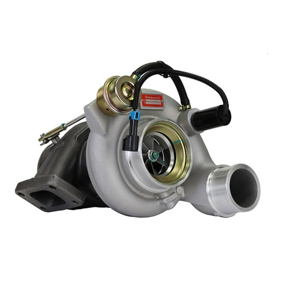 Rotomaster REMAN TURBOCHARGER