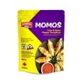thumbnail image 1 of Siwin Frozen Pork & Green Pepper Momos with Authentic Flavour and Modern Convenience, 1 of 2