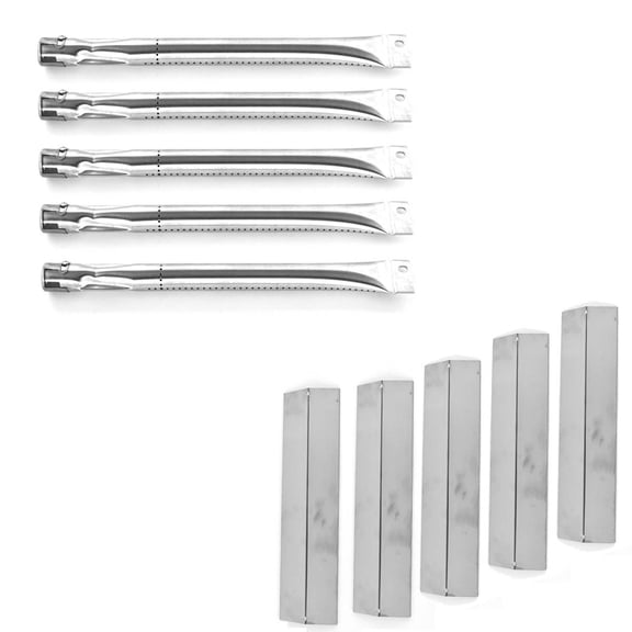 Replacement BBQ Parts for Brinkmann 810-8300-F, 810-9200-0, 810-9419-1, 810-9520-F, Grill Models