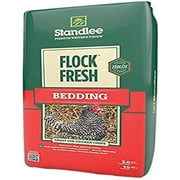 Standlee Hay Company Flock Fresh Premium Poultry Bedding, 2 Cubic feet