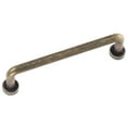 thumbnail image 5 of HOMEMAXS Vintage Cabinet Pull Dresser Drawer Handle Kitchen Cabinet Handle Classic Hardware 1 Set, 5 of 7
