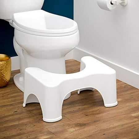 potty squatty bladder