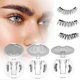 thumbnail image 3 of Magnetic eyelashes all-in-one box natural false eyelashes glue-free, 3 of 3