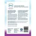 thumbnail image 3 of Febreze Spring & Renewal Scent Kirby Vacuum Bag, 3-Pack, 3 of 4