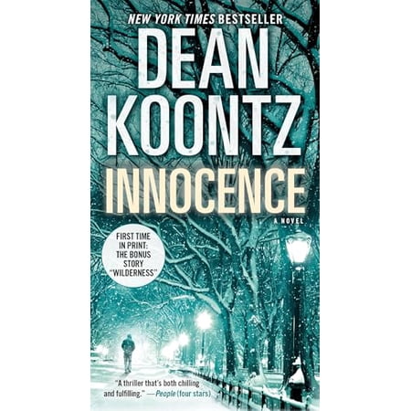 Innocence (with Bonus Short Story Wilderness): A Novel (Paperback)