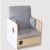thumbnail image 2 of Silla Bebe Montessori Convertible En Banco Casual Home Silla Bebe Montessori Convertible En Banco, 2 of 3