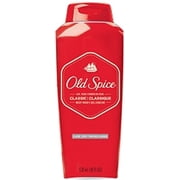 Old Spice Body Wash Classic Scent 18 oz