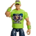 thumbnail image 3 of Figura de acción Mattel WWE John Cena de 15 cm con 10 articulaciones, 3 of 6