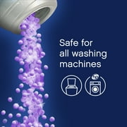 Downy Infusions In-Wash Scent Booster Beads, Calm, Lavender & Vanilla Bean, 26.5 oz