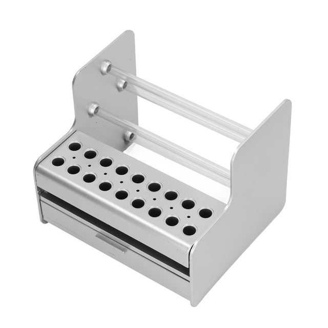 Caja portaherramientas Bling Bling Caja organizadora de almacenamiento de herramientas ABS