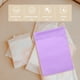 thumbnail image 3 of 100 bolsas desechables para toallas sanitarias, bolsas de privacidad, bolsas de protección para toallas sanitarias femeninas, bolsas de privacidad desechables para toallas sanitarias, 3 of 7