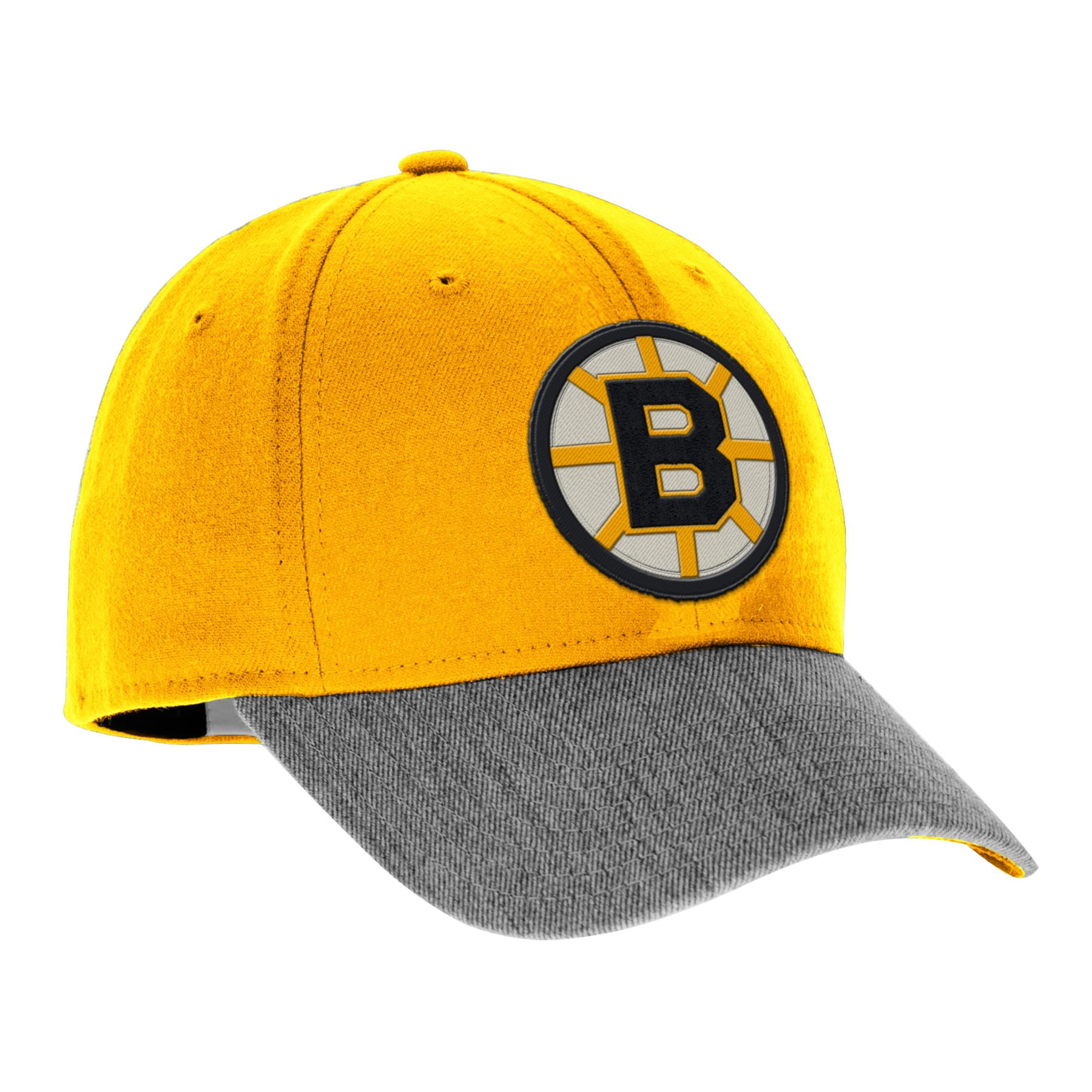 boston bruins ccm hat