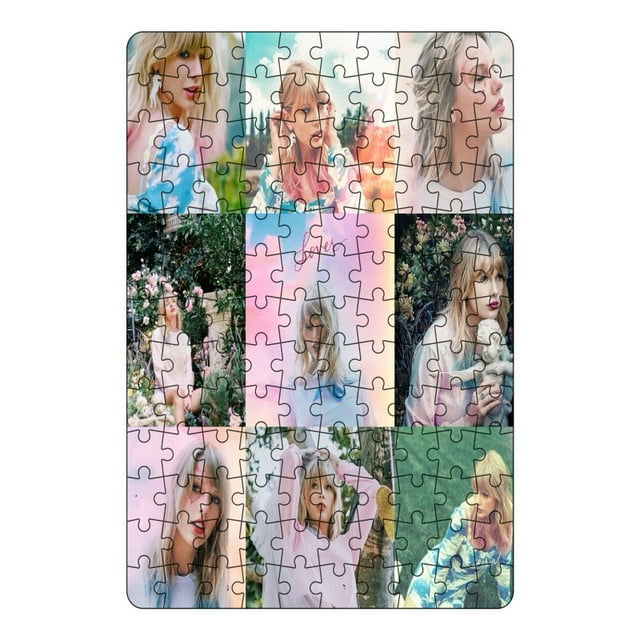 WHEANG Fans Love Photo Puzzle Turn Memories Into Piece Keepsake Perfect For Gifting