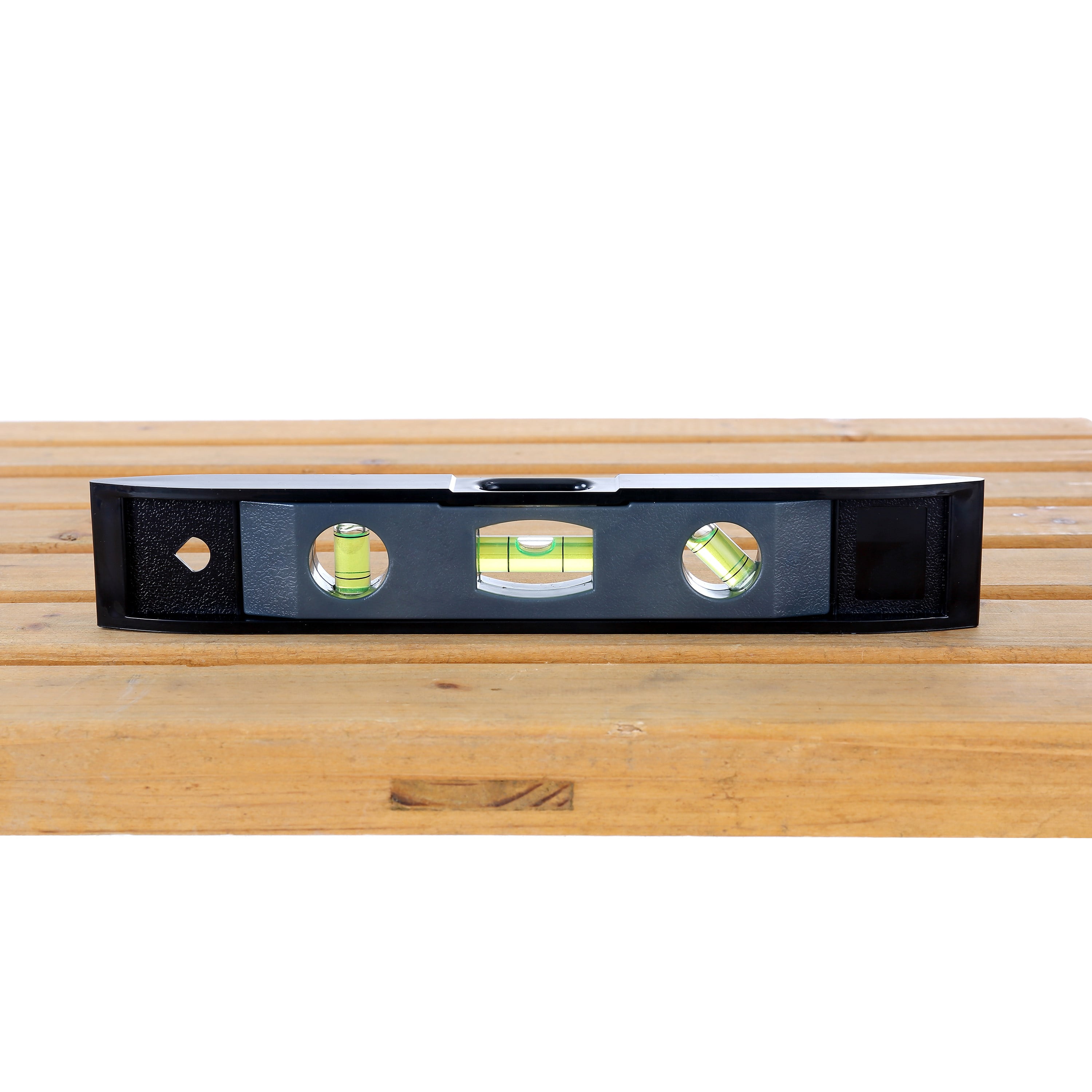 Hyper Tough 9 inch Torpedo Level TR31695A