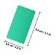 thumbnail image 2 of WEUVEB 100Ud Tarjetas De Presentación Metálicas Para Grabado Simple Y Práctico, 2 of 8