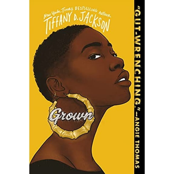 Pre-Owned Grown (Paperback) 0062840363 9780062840363