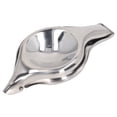 thumbnail image 4 of Stainless Steel Lemon Squeezer Citrus Orange Grapefuit Juicer Manual Squeezer  Extraction Portable Hand Fruit Press, 4 of 8