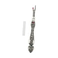 thumbnail image 4 of GUOOL Rippers Exquisite Carving Alloy Vintage for Knitting Embroidery and B, 4 of 9