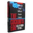 thumbnail image 1 of Pre-Owned The Cuckoo's Egg: Tracking a Spy Through the Maze of Computer Espionage (Hardcover) 0385249462 9780385249461, 1 of 1