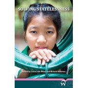 Solving Statelessness (Paperback)