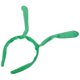 thumbnail image 5 of Diadema con tentáculos de abeja de dibujos animados, adorables aros para el cabello, tocados, regalos de fiesta, suministros para niños, color verde, 5 of 5