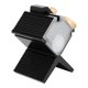 thumbnail image 3 of ,Bolsa de residuos de hojas de lona reutilizable, impermeable, portátil, eficiencia maximizada Jadeshay A, 3 of 8