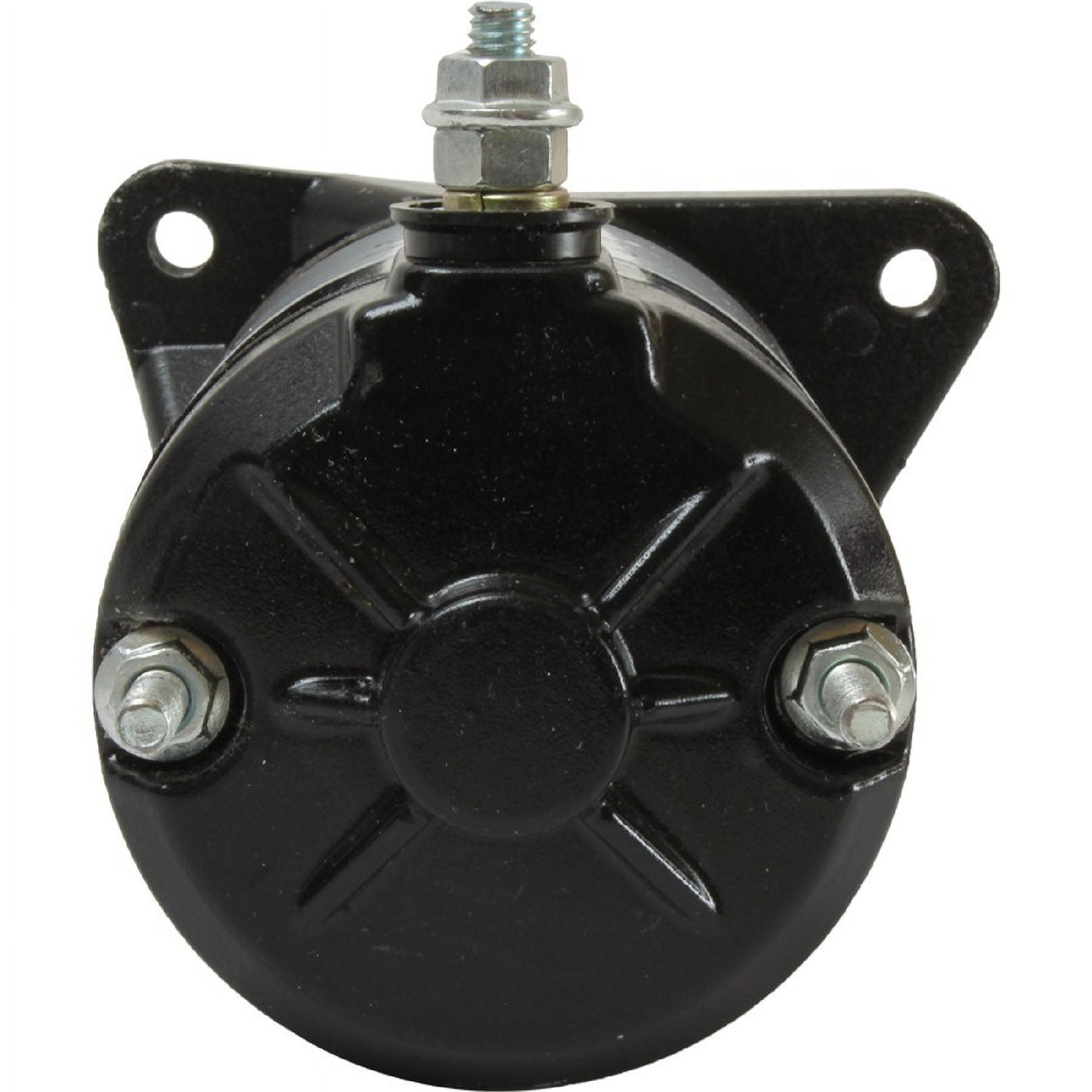 DB Electrical SND0244 New Starter Compatible with/Replacement for Seadoo  800 - 8 Tooth Drive Bendix GSX 99-01 GTI 03-05 GTX 99-02 278-001-497, 