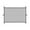 Grey, variant on Retractable Safety Gate for Stairs & Doorways - 28.3" Tall Mesh Pet Gate - No Drill Installation Dog Barrier for Indoor/Outdoor Use - 70.8" Wide