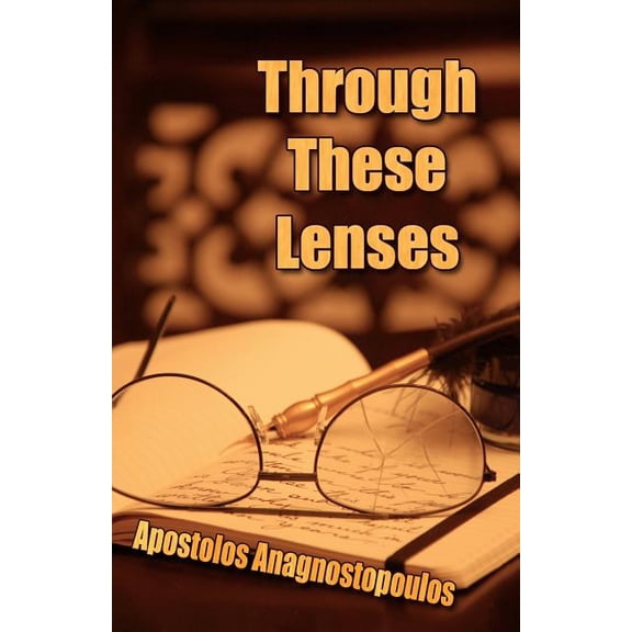 Through These Lenses (Paperback)