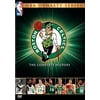 NBA Dynasty: History Of The Boston Celtics (DVD)