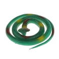 thumbnail image 2 of Simulación de serpiente de plástico para niños, , juguetes de animales, accesorios para fiestas, 2 of 7