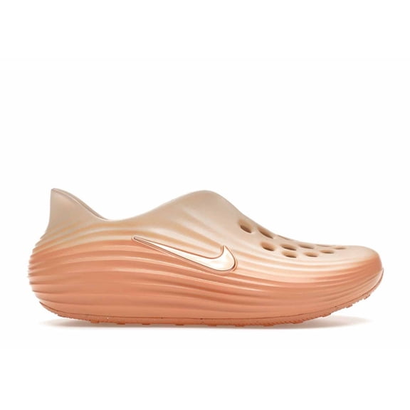 Nike Women's ReactX Rejuven8 Apricot Agate Shoes, from StockX